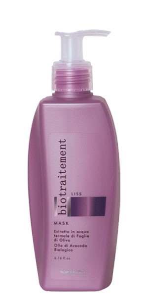 Brelil Professional / LISS  