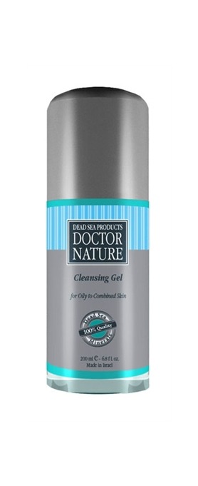 Doctor Nature /        