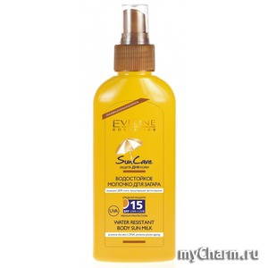 Eveline Cosmetics /      SPF15