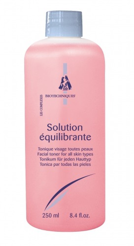 Les complexes Biotechniques M120 / - LCbio Solution equilibrante