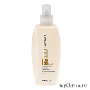 Brelil Professional /   Phase 5 RECONSTRUCTION ( 5- )