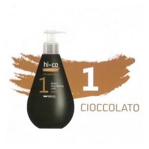 Brelil Professional /     Hi-Co Colour Mask 1 