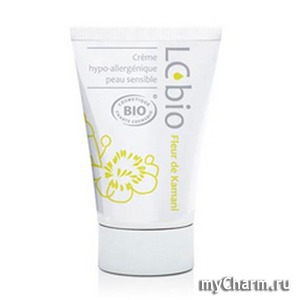 Les complexes Biotechniques M120 / Крем LC bio M120 Fleur de Kamani