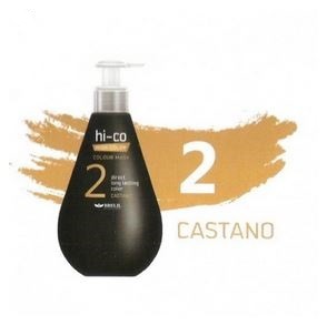 Brelil Professional /     Hi-Co Colour Mask 2 