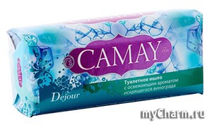 Camay / ��������� ���� Dejour