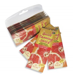 Floresan / Экспресс крем-коктейль для быстрого загара