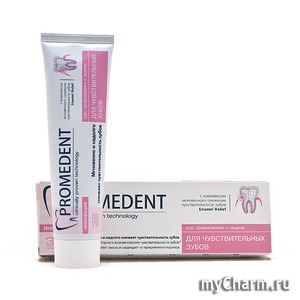 "32 " /   "Promedent"   