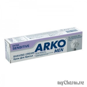 Arko men /    Extra Sensitive
