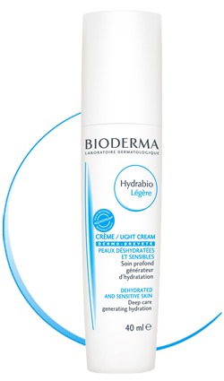 Bioderma /    Hydrabio Legere Creme