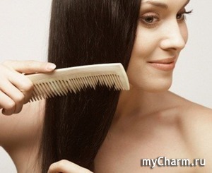 5 секретов об уходе, которые улучшат состояние ваших волос