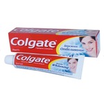   Colgate