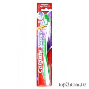 Colgate / Зубная щетка Массажер