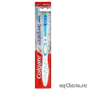 Colgate / Зубная щетка Макс Блеск
