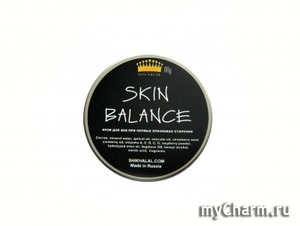 Shik Halal / Skin Balance   
