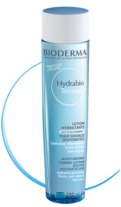 Bioderma /   Hydrabio Tonique