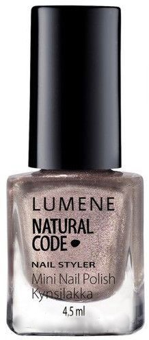 Lumene /    Natural Code Nail Styler