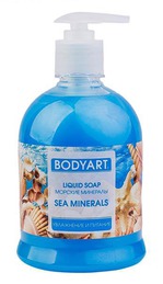 Жидкое мыло Bodyart
