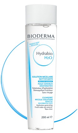 Bioderma /   Hydrabio H2O
