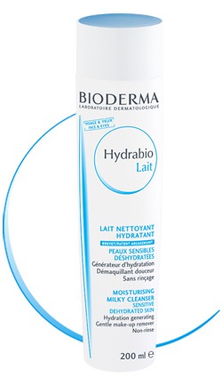 Bioderma /       Hydrabio Lait