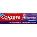   Colgate