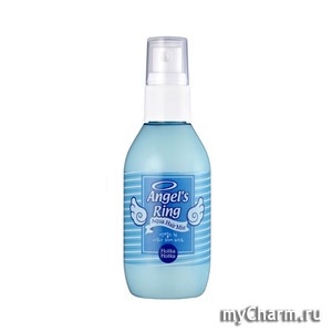 Holika Holika /    Angel`s Ring Argan Hair Mist