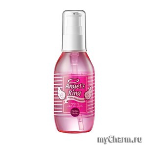 Holika Holika /    Angel`s Ring Argan Hair Essence argan