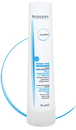 Bioderma /    Hydrabio Masque