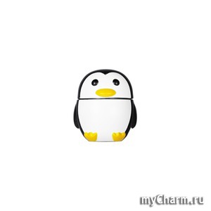 Holika Holika /    Penguin's Dream Hand Cream (Fruitia Black)