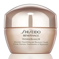 Shiseido /      Benefiance WrinkleResist24