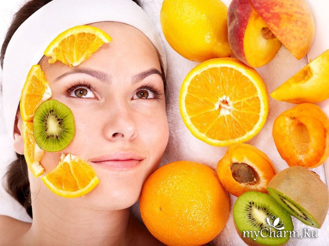 Экстракт лимона польза для кожи