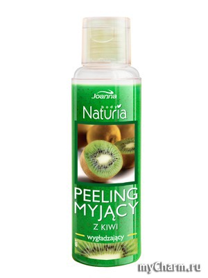 Joanna /      Naturia Body