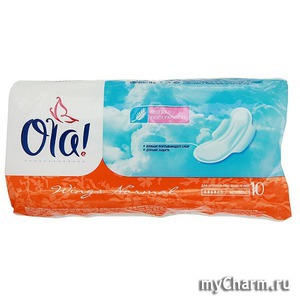 Ola! / ������������� ��������� ��������� ������� ������������