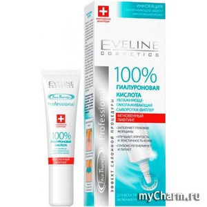 Eveline Cosmetics / - -