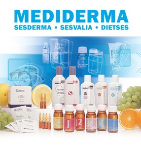 .   ( )  MEDIDERMA.