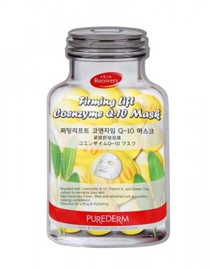 Purederm / �����-������� ��� ���� � ��������� Q10