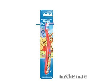 Oral-B /    Pro-Expert Stages 2