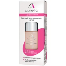 Aurelia /   Liquid Instant Nail