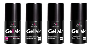 Aurelia /    Gellak