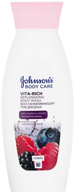    Johnson's Body Care