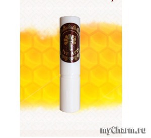 Ave Apis / Гигиеническая помада "Прополисная"