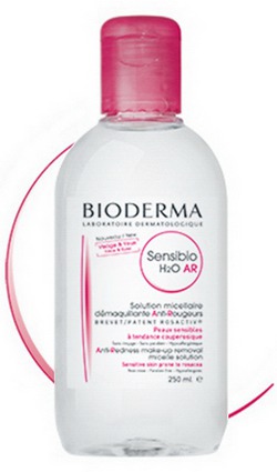 Bioderma /     Sensibio H2O AR