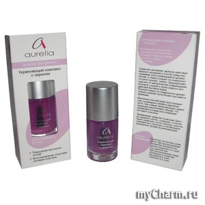 Aurelia /   Acrylates Strengthener