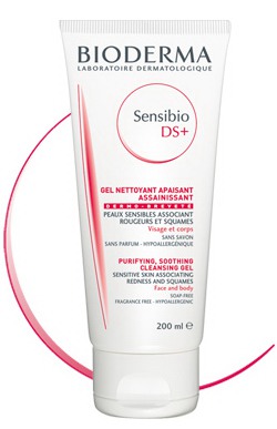 Bioderma /    Sensibio DS+
