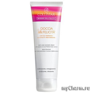 Collistar /      Benessere Della Felicita