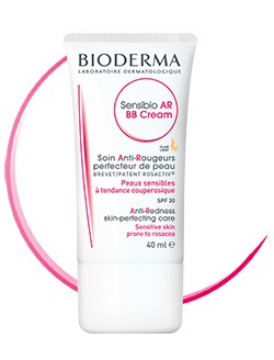 Bioderma / BB  Sensibio AR  Cream