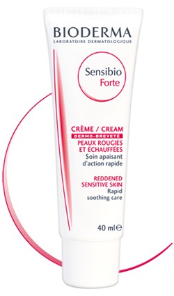 Bioderma / Крем Sensibio Forte Creme
