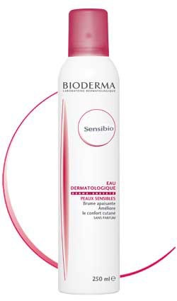 Bioderma /   Sensibio Eau Dermatologique