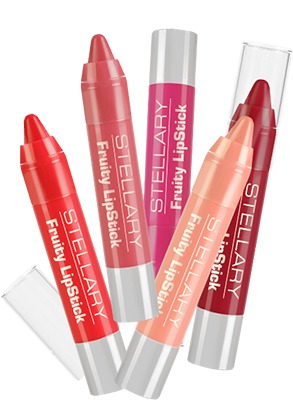 Stellary /    Fruity Lipstick -