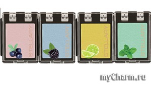 Stellary /    Eyeshadow Mono E-Clipse