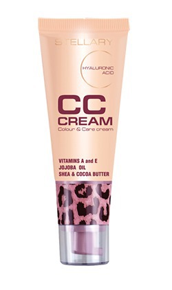 Stellary /   Colour and Care CC-